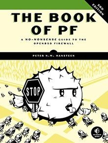 The Book of PF: A No-Nonsense Guide to the OpenBSD ... | Buch | Zustand sehr gut