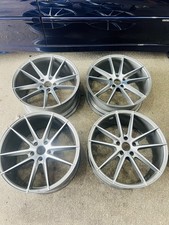 BMW VEEMAN 20” Alloy Wheels