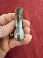 1911 Full-Size Drop-In Beavertail Grip Safety - Stainless