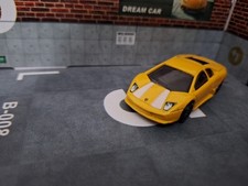 Hot Wheels LAMBORGHINI MURCIELAGO 1:64 LOOSE