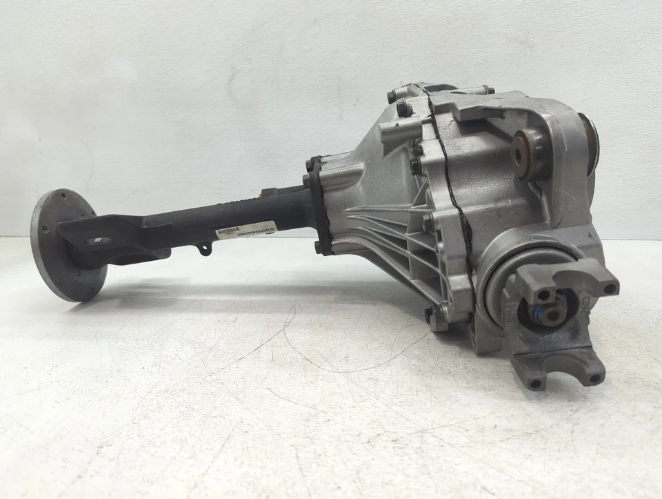 REMANUFACTURED Yukon Xl 1500 Front Axle Carrier Differential Assembly NT4IP - Изображение 4 из 4