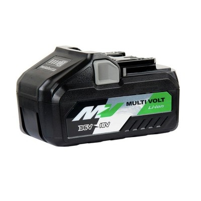 Metabo HPT 382333M 18V/36V MultiVolt 8 Ah/4 Ah Lithium-Ion Battery New