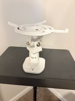 Amer Mounts Universal Projector/Security Camera Ceiling Mount