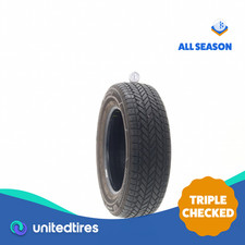 Used 19565r15 Bridgestone Weatherpeak 91h - 732
