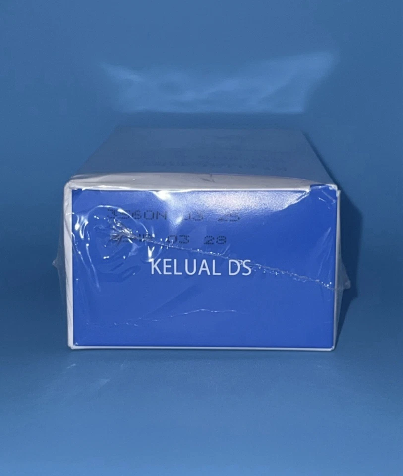 Ducray Kelual DS Anti Dandruff Shampoo 3.3oz / 100ml EXP 03/2028 - Image 4 of 4
