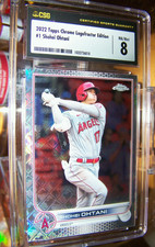 2022 TOPPS CHROME 