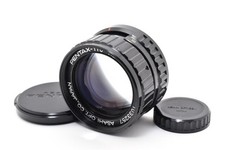 PENTAX 110 50mm F2.8 Lens From JAPAN