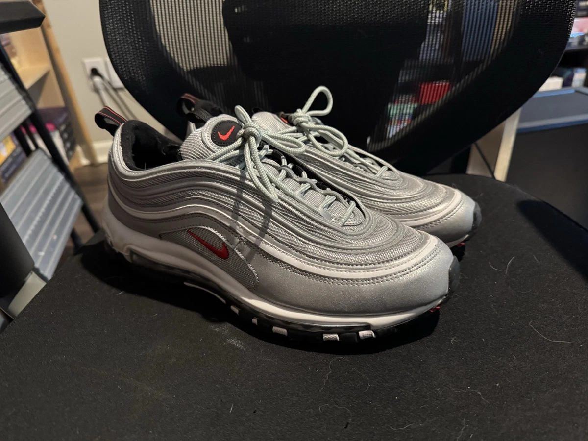NIKE　AIRMAX97 28cm　NO731 TENIS NIKE AIR MAX 97_DB4611002 - TENIS NIKE AIR MAX 97 - NIKE