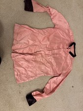 vintage horse racing jockey silks