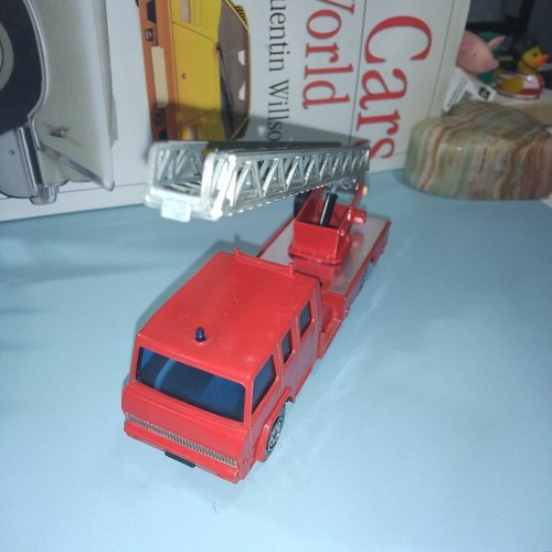 Miniature RAMI JMK Berliet 1910 - Échelle 1/43 - Rare - France - Occasion