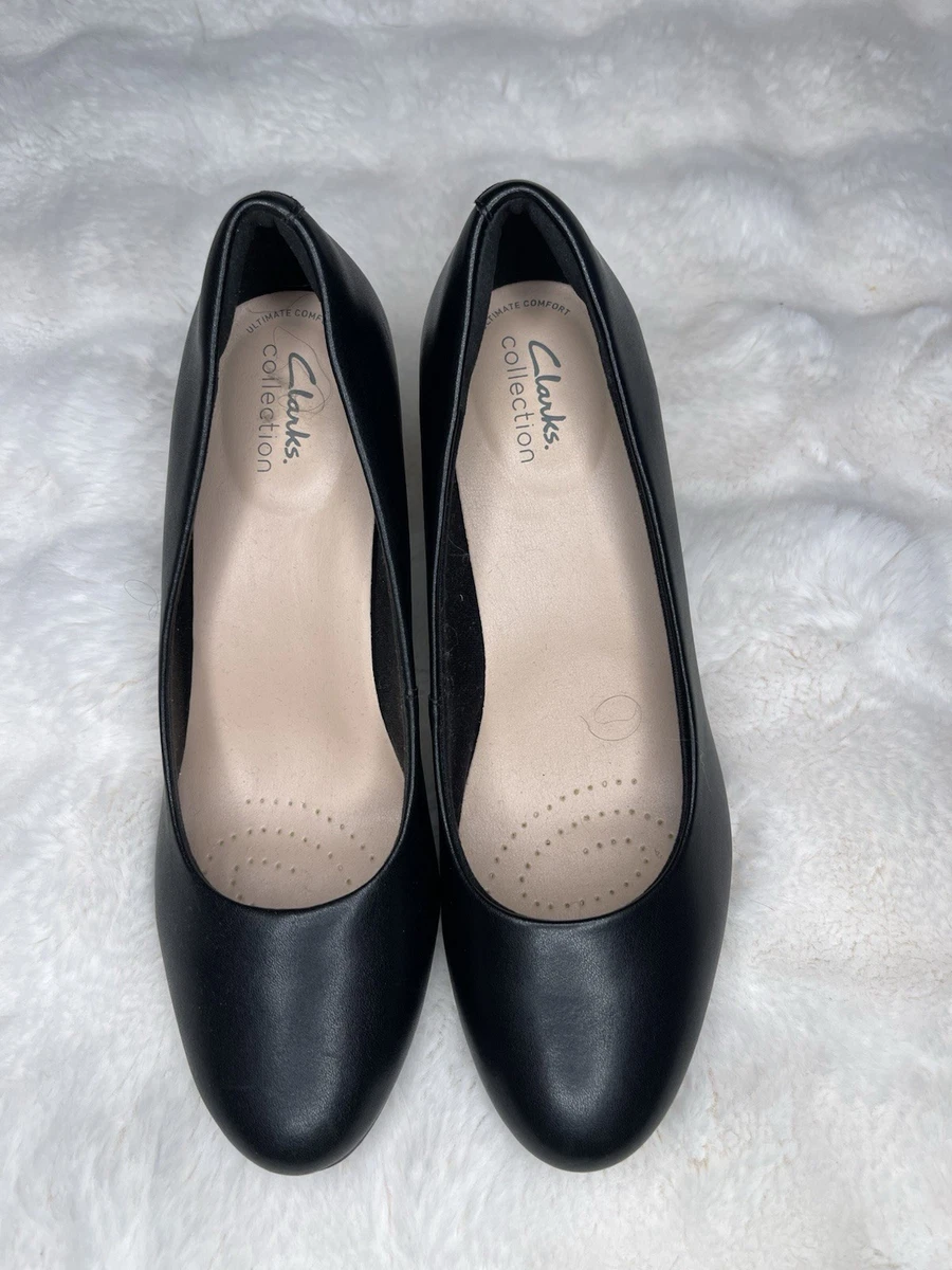 Clarks Formal Shoes for Women for sale | eBay