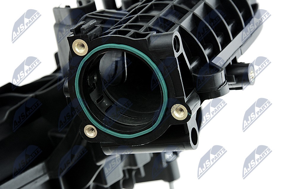 Ansaugbrücke Ansaugkrümmer passend für BMW 3 E90/E91/E92/E93 325d,330d 2008-,5 F - Image 6