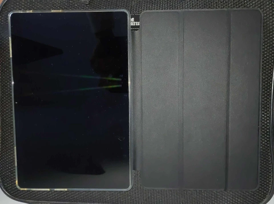 Lenovo Tablet M10HD (2nd Gen) 10.1" 32 GB RAM 2 GB, WIFI+Bluetooth5.0 4G LTE 2 - Immagine 2 di 4