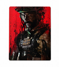 Call of Duty Modern Warfare III Steel book Empty 