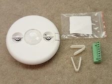 Wattstopper DT-300 Ceiling Occupancy Sensor White Nice Unused