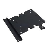 Shad GepäCkträGer (FüR: Bmw R 1150 Rt Abs R22 00-05 )