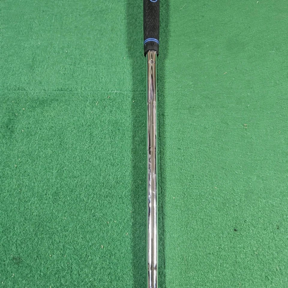 Top Flite Mid-Mallet Putter / Steel Shaft / Original Grip / Left-Handed - Image 4 of 4