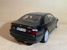 1 18 Autoart Bmw M3 for sale | eBay