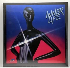 INNER LIFE by Inner Life (2XLPs 2020 Salsoul) 9 Track Album UK Import SEALED🆕🔥