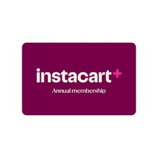 Instacart Membership Split - I bought membership a week ago - can't afford full