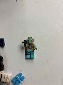 LEGO Star Wars Lot with Mos Eisley Cantina 75205 Incomplete Set 