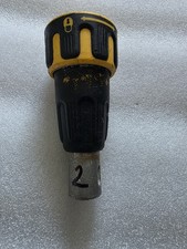 Dewalt 20V Cordless DCF620 Drywall Drill Screwdriver Nose Piece # N435495