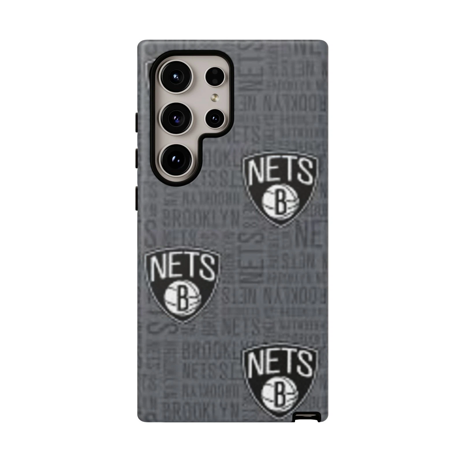 Brooklyn Nets iPhone Cases