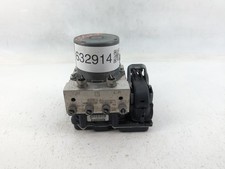 2013-2015 Jaguar Xj Abs Pump Control Module Qr6be