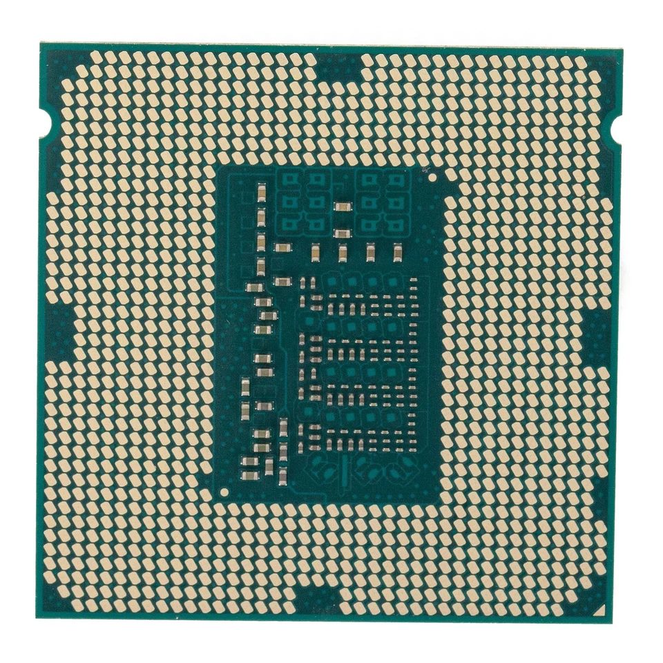 Intel Core i7-4790 SR1QF 3.6GHz 8MB 5GT/s LGA1150 B Grade CPU Processor - Image 2 of 4