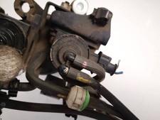Ford Ranger 2008 Electrical selenoid (Electromagnetic solenoid) 09 #2120996-38