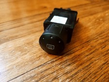 Lunette arrière Audi TT