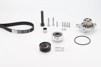 NEU - Continental Ctam CT1120WP1 Wasserpumpe + Zahnriemensatz FüR VW