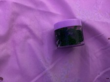 Green Lip scrub  