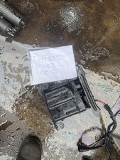 2008 Porsche Panamera Suspension Compressor