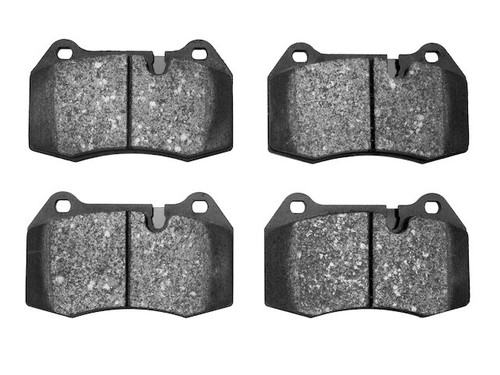 Maserati Quattroporte 2004-2013 Brake pad sets Set Photo - $59