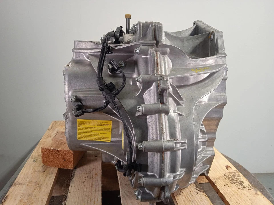 AMJ GETRIEBE / GD7F32AG / 28005A81A90 / 7799181 FÜR BMW X1 F48 SDRIVE 18 I - Image 4 of 4