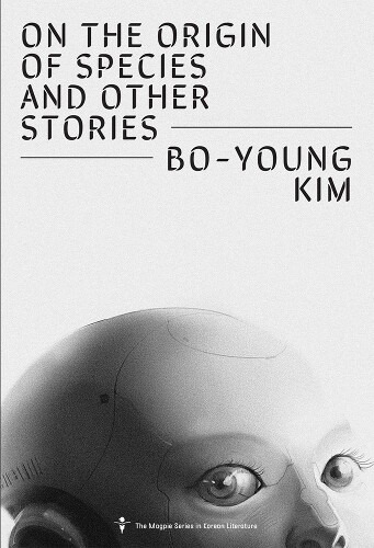 Thumbnail - Bo-young Kim On The Origin Of Species And Other Stories (taschenbuch)