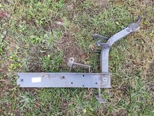 châssis de motobineuse / motoculteur honda fg315