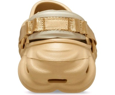 NWT Men Crocs Echo Clog 207937 209 Wheat | eBay display picture 1