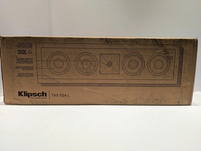 klipsch thx 504
