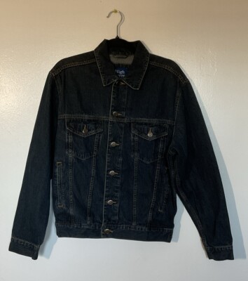 HIGH SIERRA | Denim Jeans Jacket Vintage | Size S