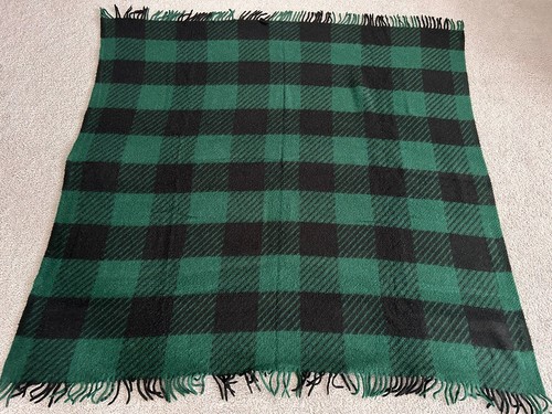Compagnia Lane Preziosa Coperta Plaid 100% Acrilico Vergine - Foto 2 di 3