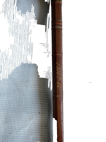 Shakespeare Excellent II 1501 Fly Rod Rare Model NM Used | eBay