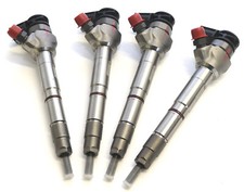 Audi Skoda Seat VW Einspritzeinheit Einspritzdüse Injektor 05L130277E --57Tkm--