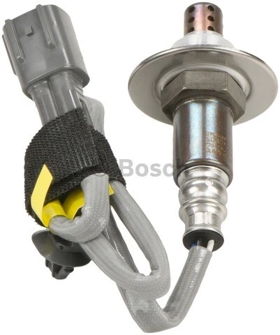 Sensor de oxígeno DOWNSTREAM Bosch OE para 2010-2012 SUBARU LEGACY H4-2,5 L Foto 3 de 4