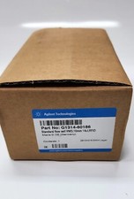 Agilent G1314-60186 HPLC Standard flow cell, 10 mm, 14 µL