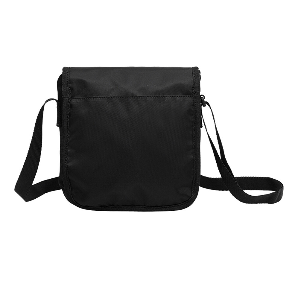 IZRO X ALMOSTBLUE☆韓国☆MESSENGER BAG Original AlmostBlue X IZRO Messenger Cross Body Mini Bag