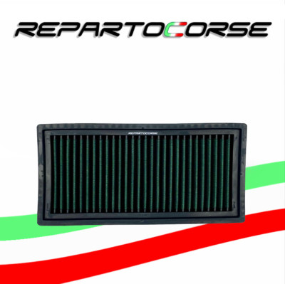 Sportluftfilter Repartocorse Audi S3 I 1.8 Turbo 225 PS - 99 > 03