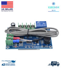 XH-W1315 -30~999 K Type Thermocouple Digital Temperature Controller LCD Board