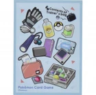Contents of Trainer's Bag #2 | Pokemon Center Original Card Game Sleeve (2020)